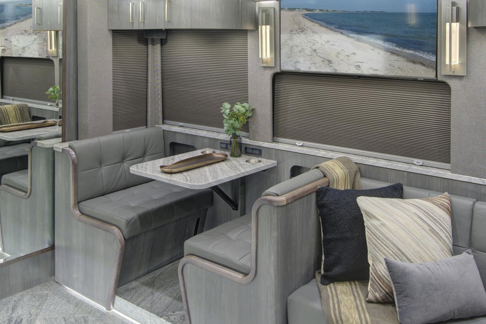2025 Prevost Florida Coach X3 For Sale