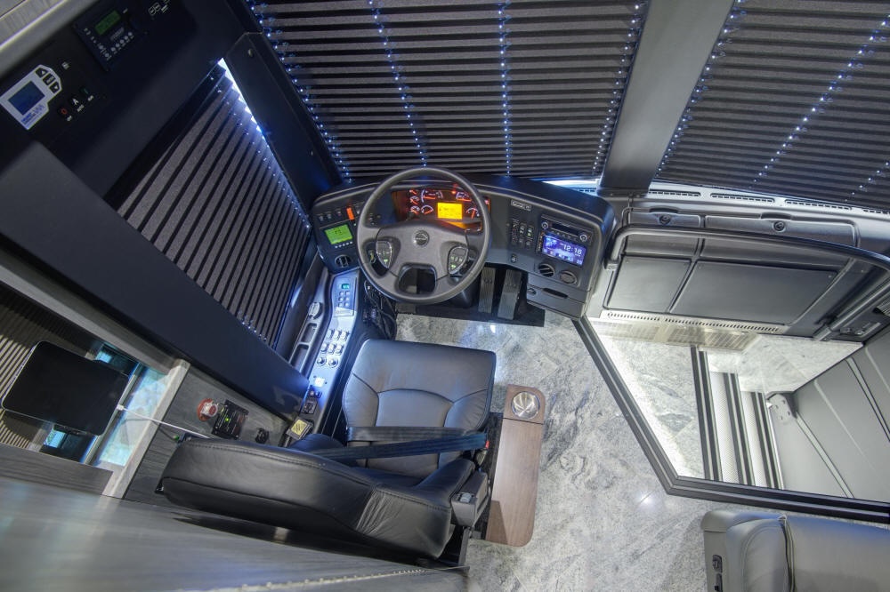 2025 Prevost Florida Coach X3 For Sale