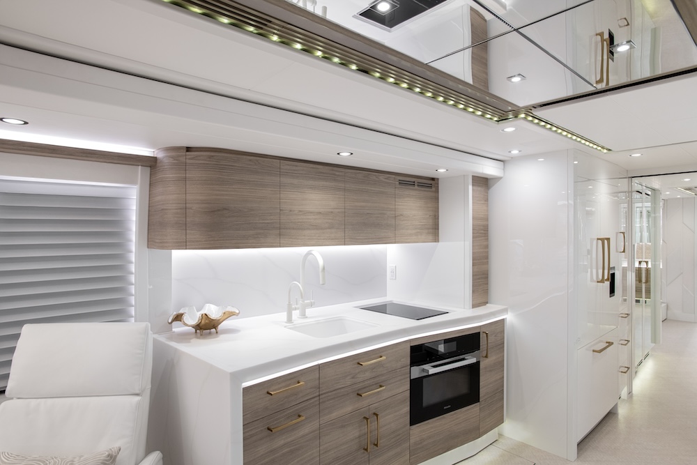 2025 Prevost Liberty H3-45 For Sale
