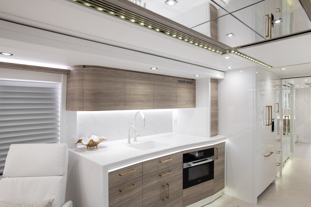 2025 Prevost Liberty H3-45 For Sale