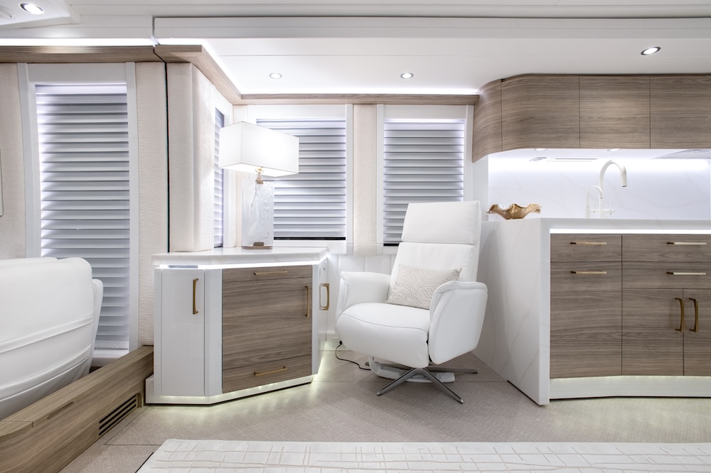 2025 Prevost Liberty H3-45 For Sale