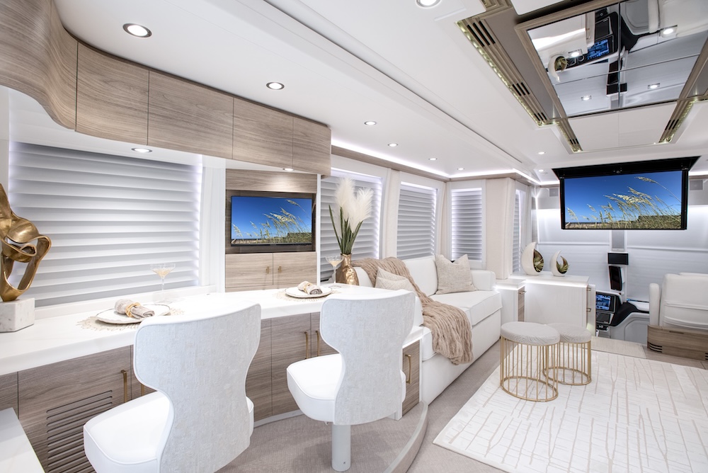 2025 Prevost Liberty H3-45 For Sale