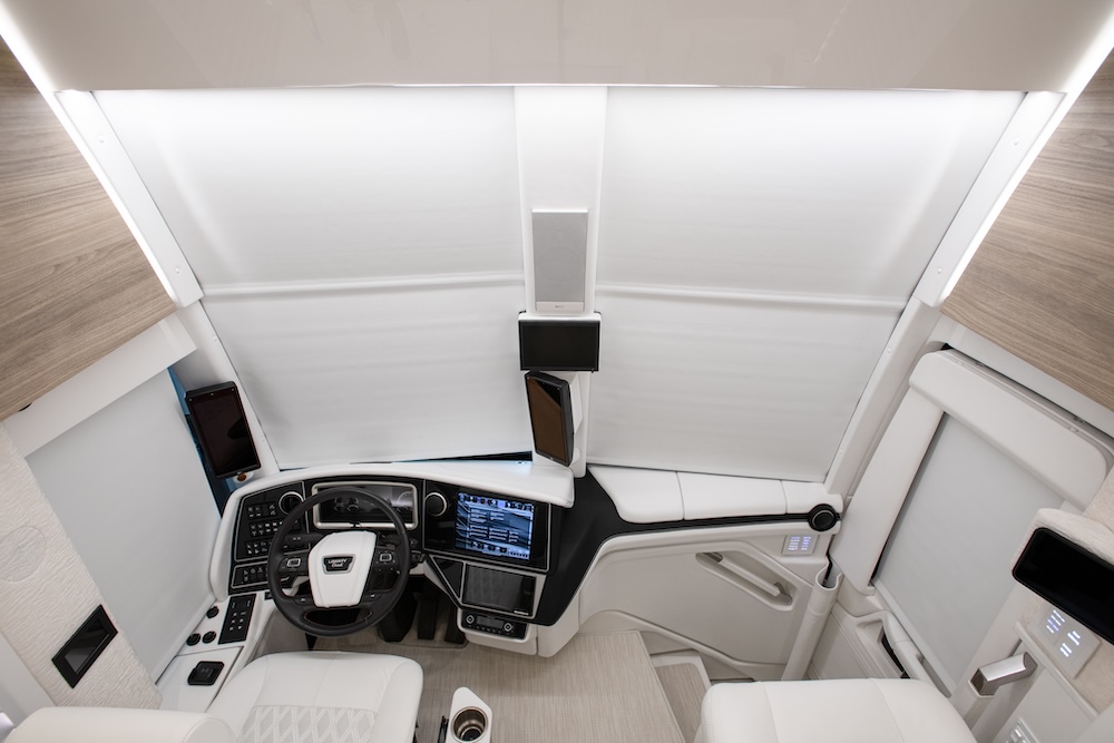 2025 Prevost Liberty H3-45 For Sale