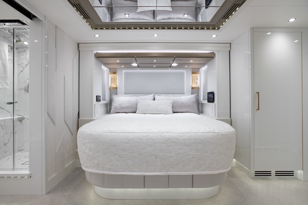 2025 Prevost Liberty H3-45 For Sale