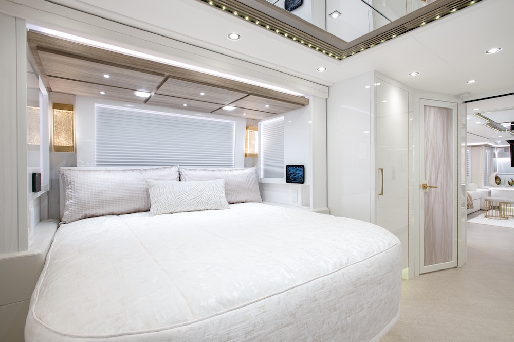 2025 Prevost Liberty H3-45 For Sale