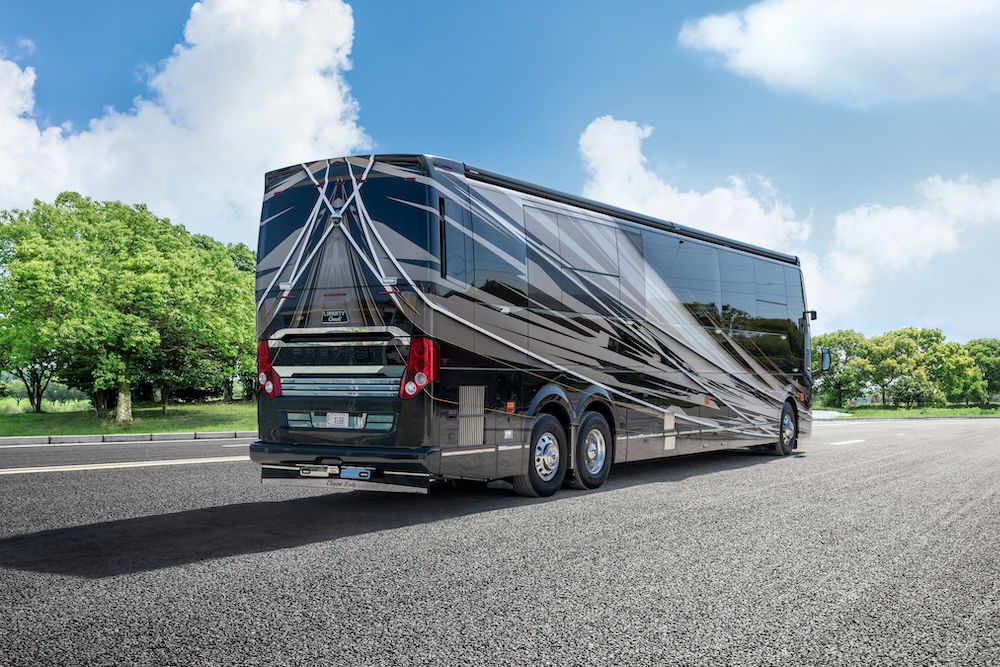 2025 Prevost  Liberty H3-45 For Sale