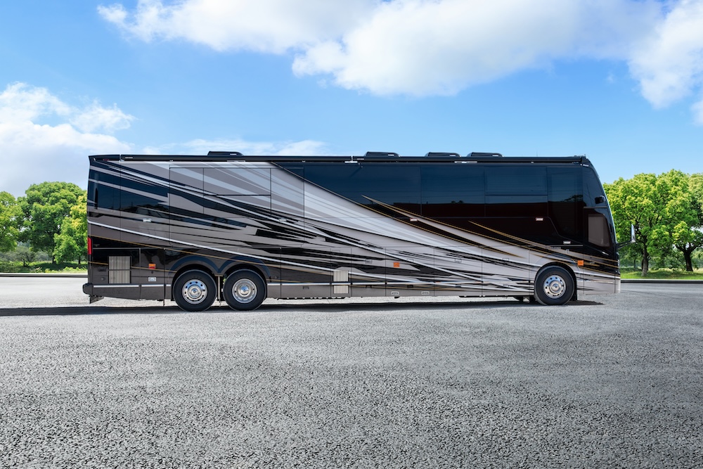 2025 Prevost  Liberty H3-45 For Sale