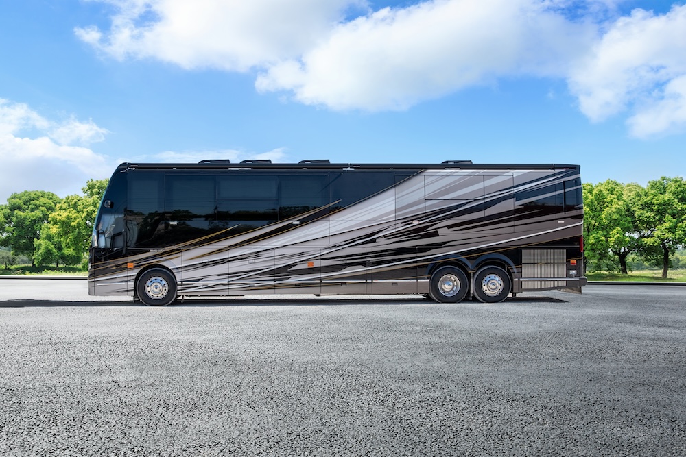 2025 Prevost  Liberty H3-45 For Sale