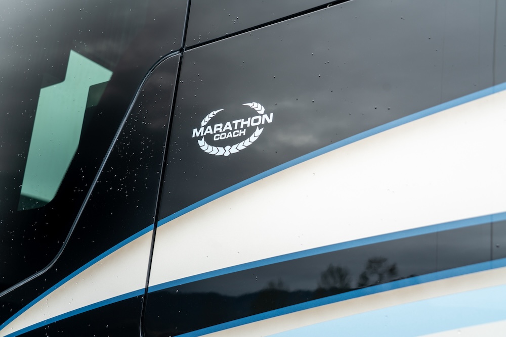 2025 Prevost Marathon  H3-45 For Sale