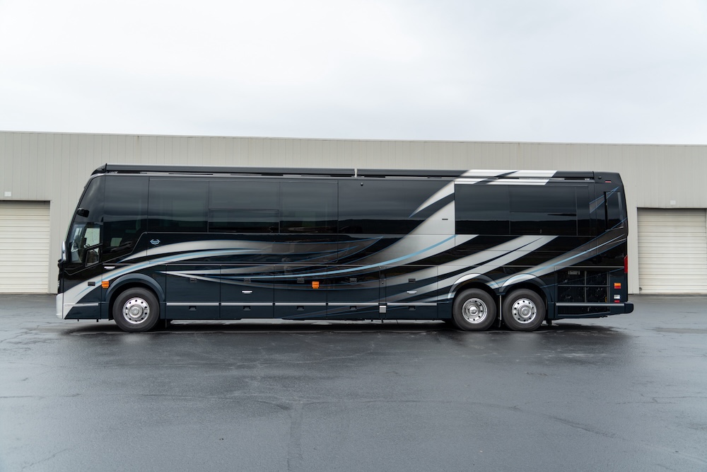 2025 Prevost Marathon  H3-45 For Sale