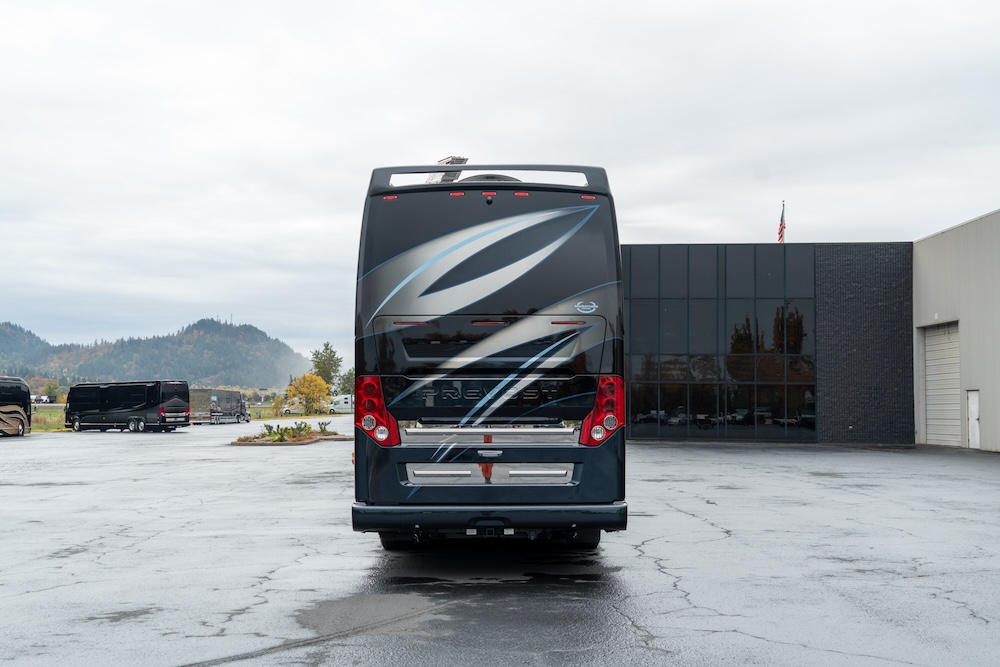 2025 Prevost Marathon  H3-45 For Sale