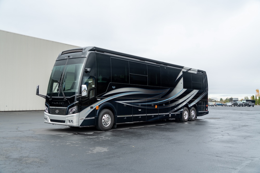 2025 Prevost Marathon  H3-45 For Sale