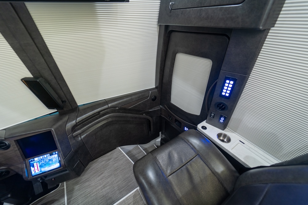 2025 Prevost Marathon  H3-45 For Sale