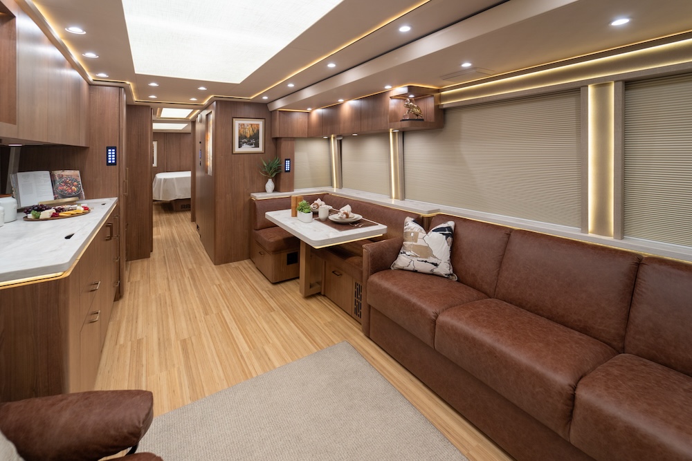 2025 Prevost Marathon H3-45 For Sale