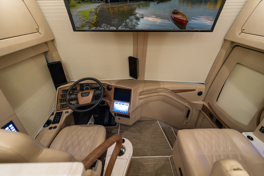 2025 Prevost Marathon H3-45 For Sale