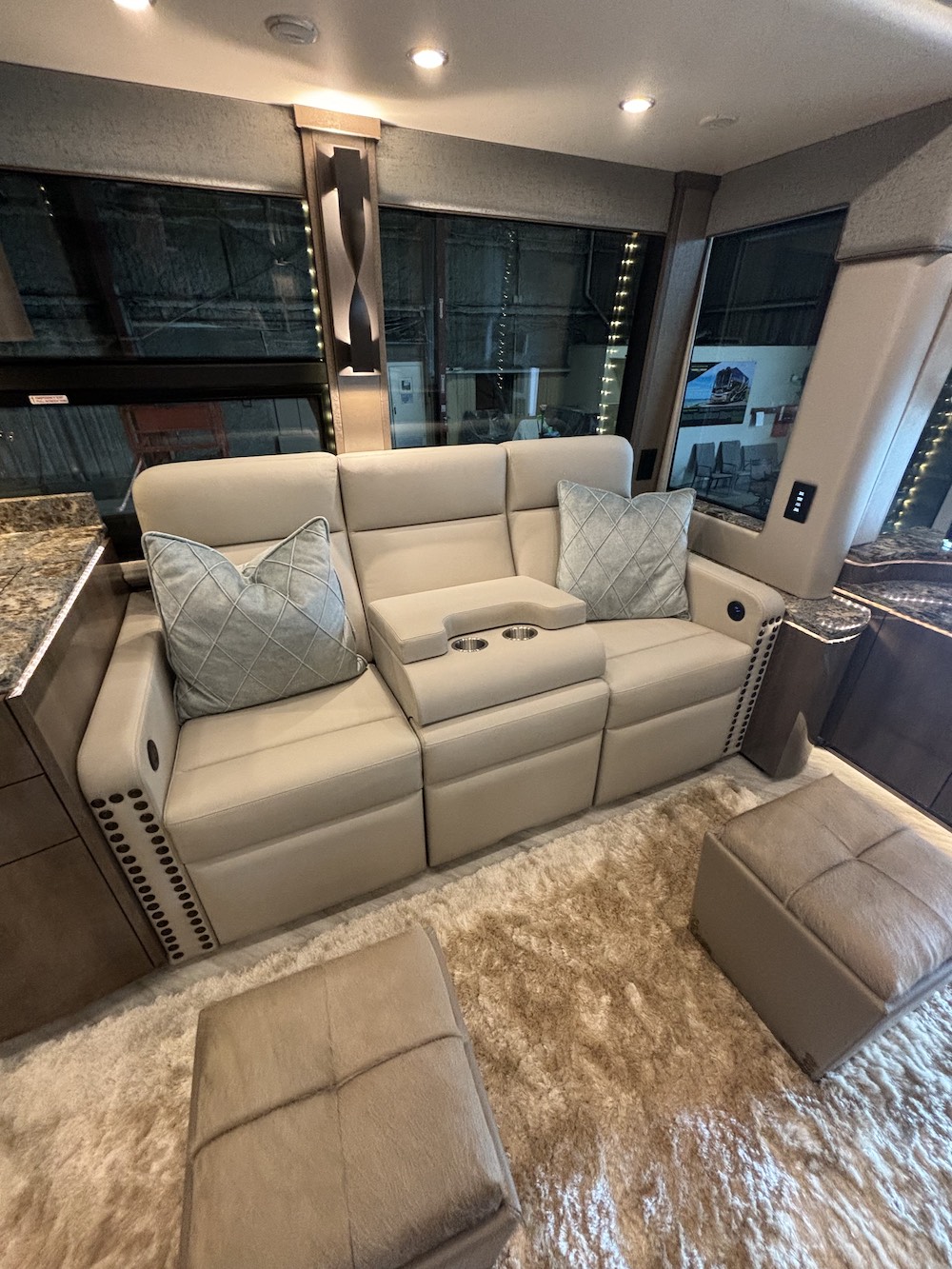 2025 Prevost Millennium H3-45 For Sale
