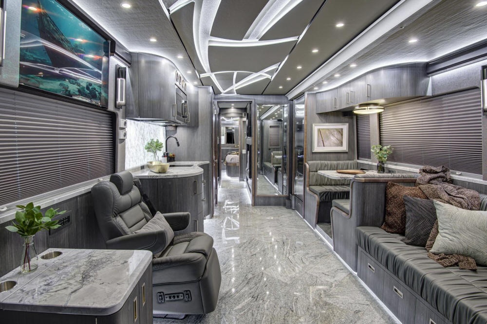 2026 Prevost Florida Coach X3 For Sale