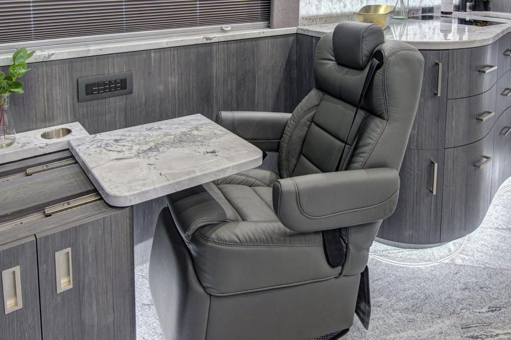 2026 Prevost Florida Coach X3 For Sale