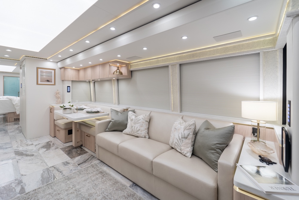 2026 Prevost Marathon H3-45 For Sale