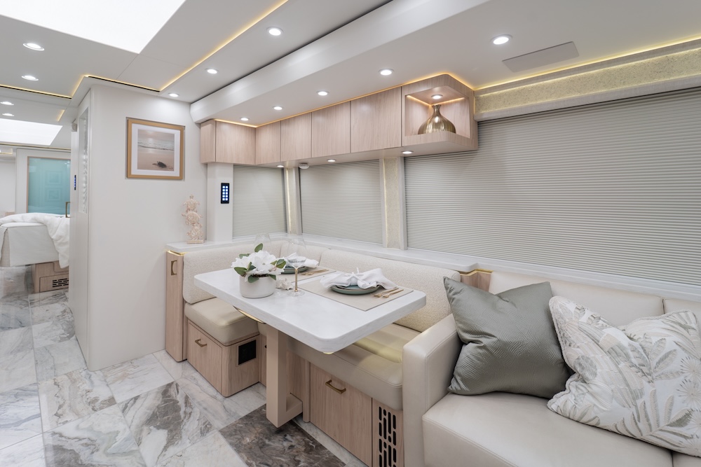 2026 Prevost Marathon H3-45 For Sale