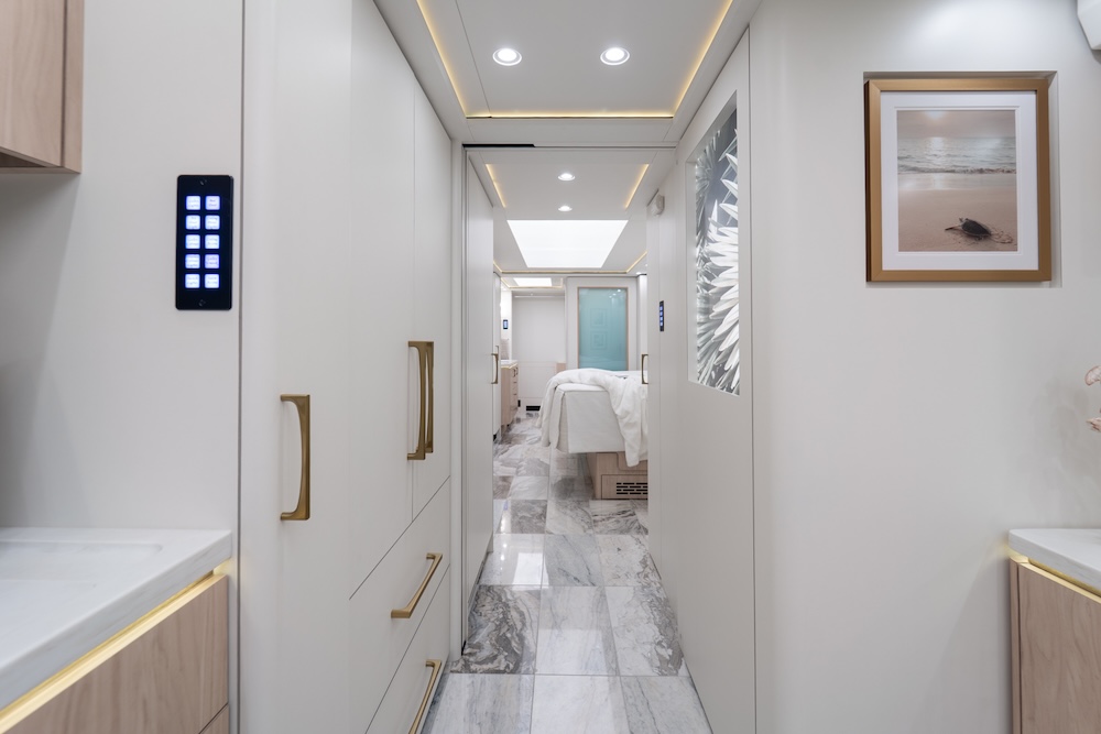 2026 Prevost Marathon H3-45 For Sale