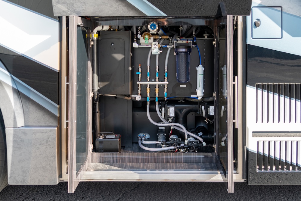 2026 Prevost Marathon H3-45 For Sale