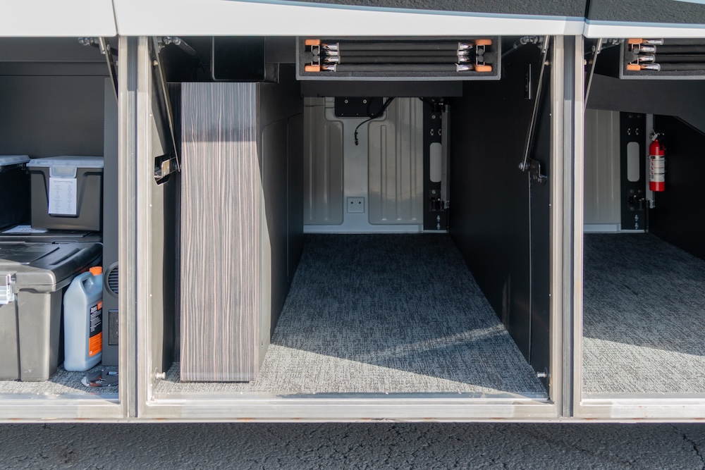 2026 Prevost Marathon H3-45 For Sale