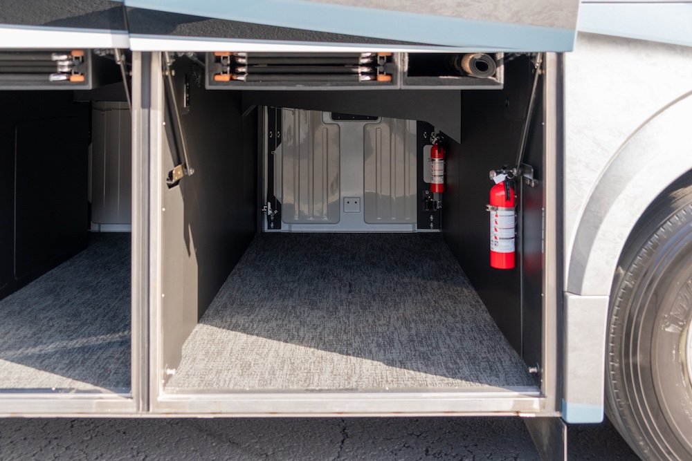 2026 Prevost Marathon H3-45 For Sale