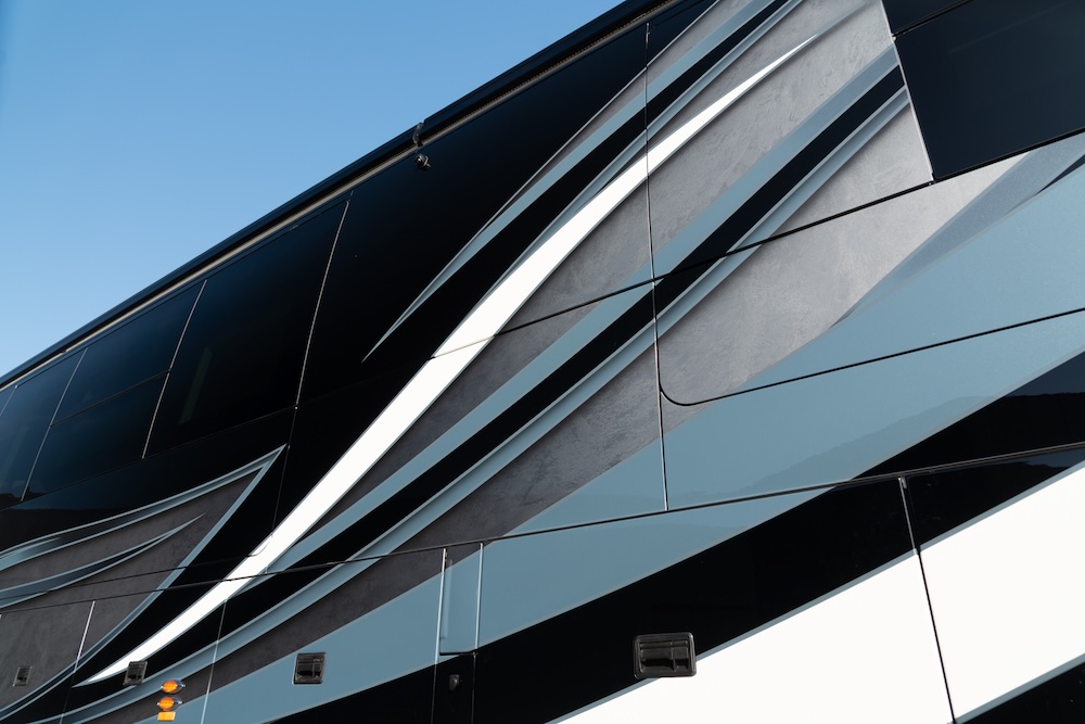 2026 Prevost Marathon H3-45 For Sale