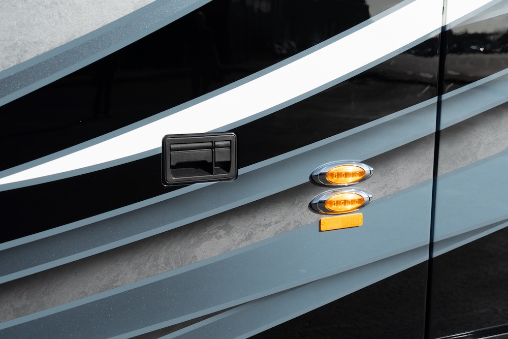 2026 Prevost Marathon H3-45 For Sale