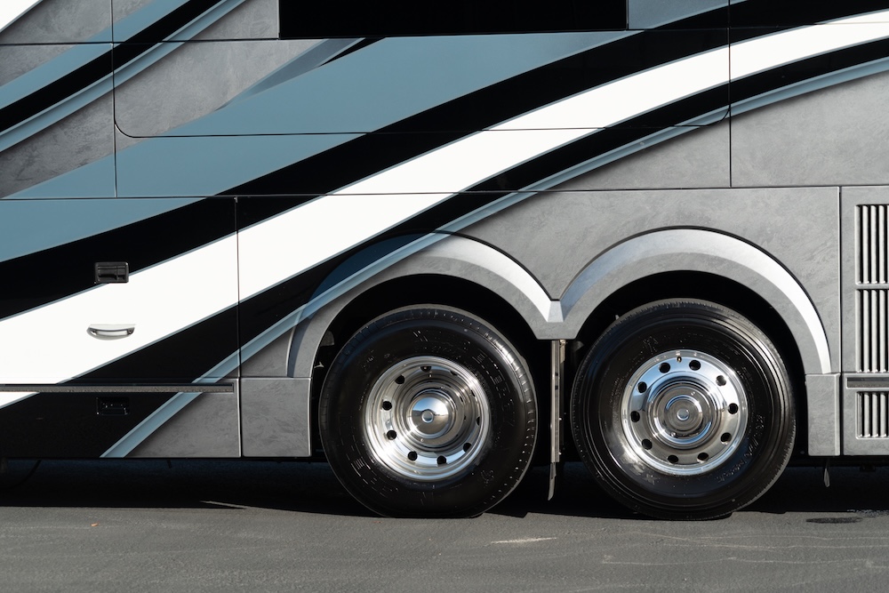 2026 Prevost Marathon H3-45 For Sale