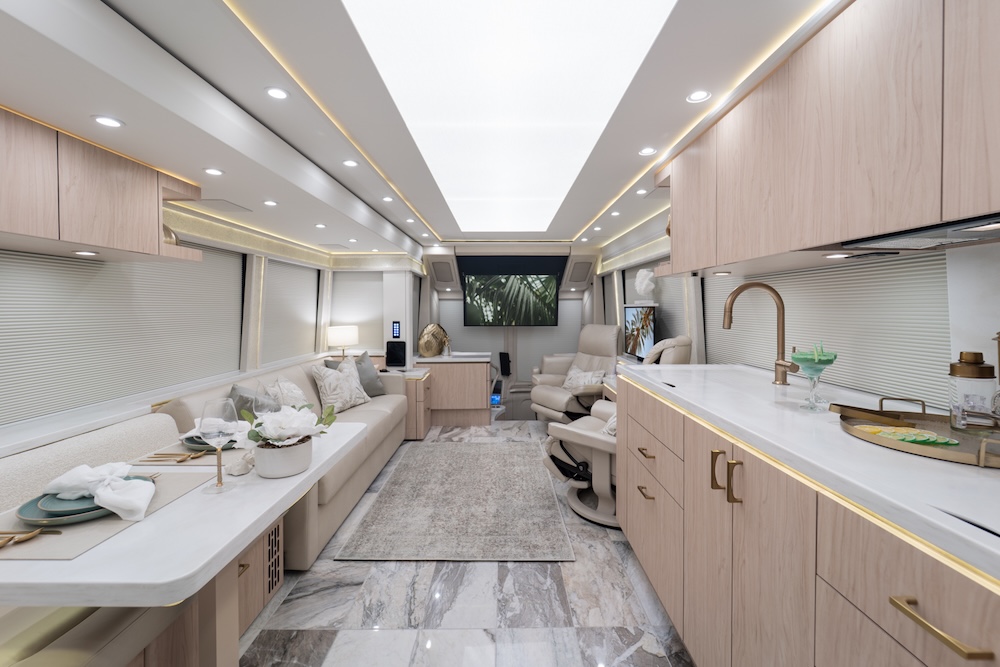 2026 Prevost Marathon H3-45 For Sale