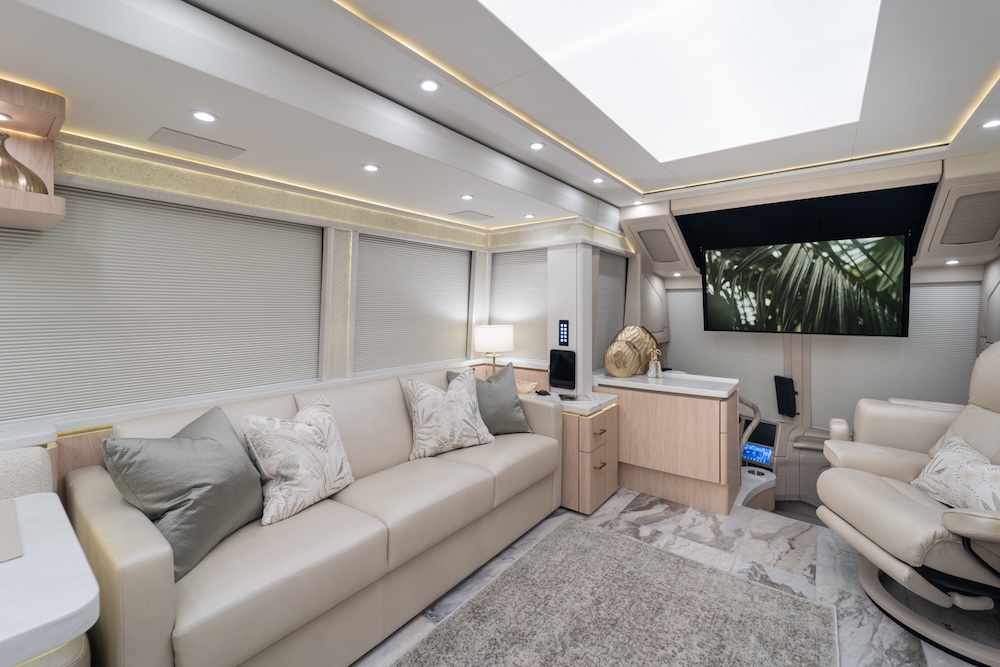 2026 Prevost Marathon H3-45 For Sale