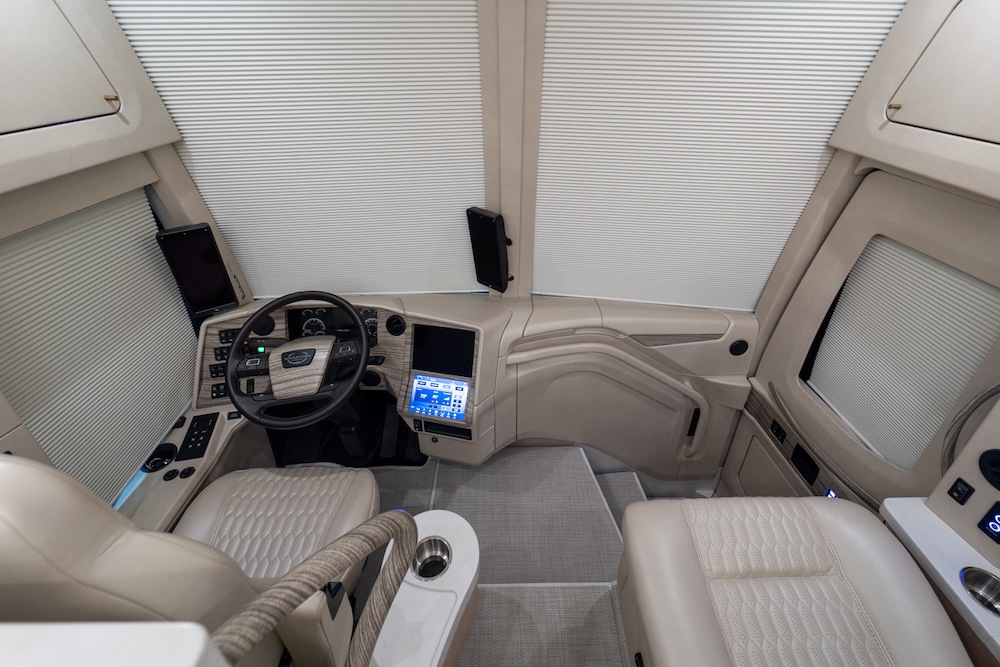 2026 Prevost Marathon H3-45 For Sale