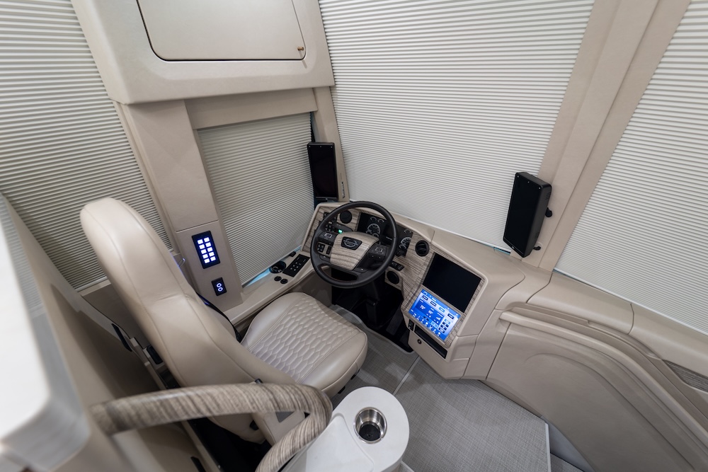 2026 Prevost Marathon H3-45 For Sale