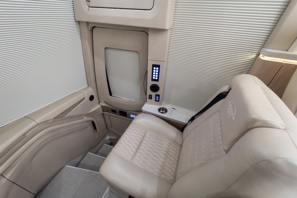 2026 Prevost Marathon H3-45 For Sale