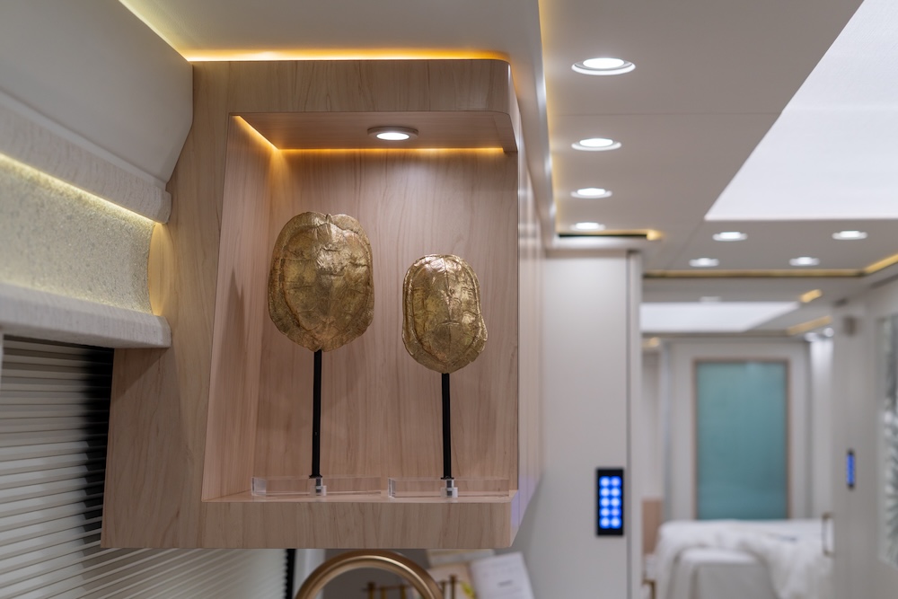 2026 Prevost Marathon H3-45 For Sale