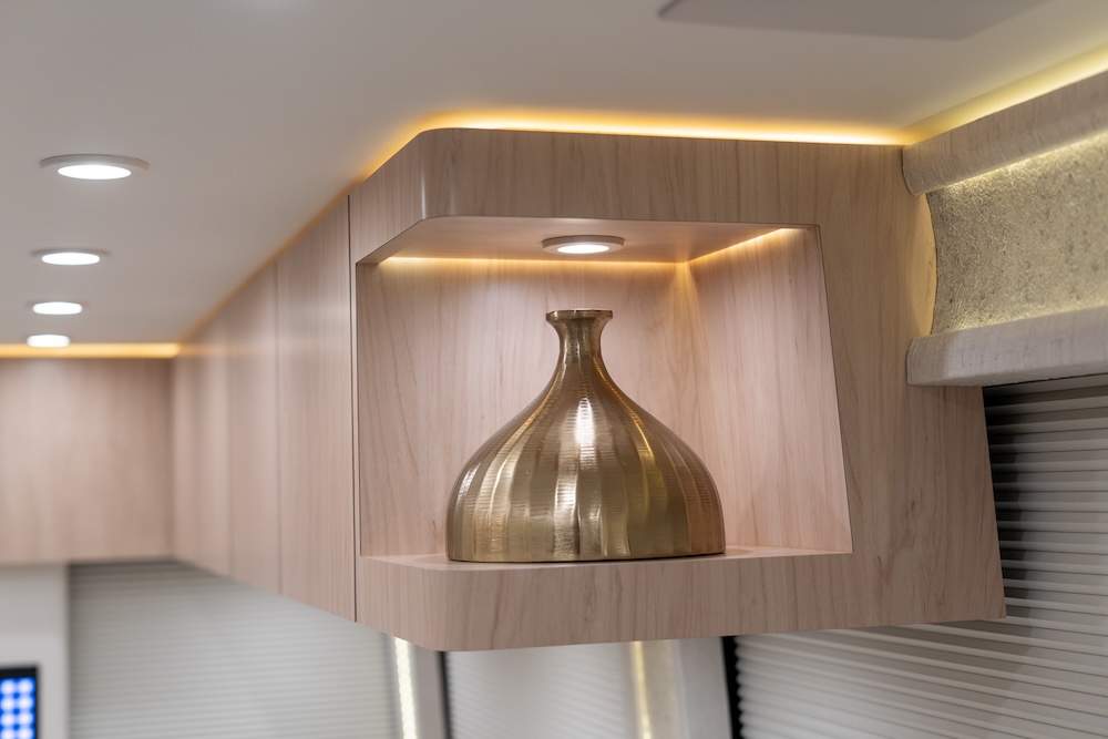 2026 Prevost Marathon H3-45 For Sale