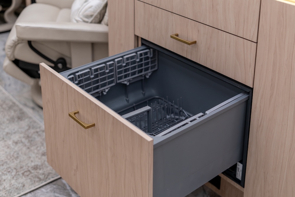 2026 Prevost Marathon H3-45 For Sale