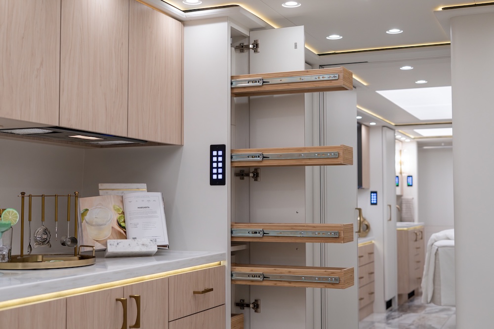 2026 Prevost Marathon H3-45 For Sale