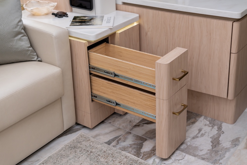 2026 Prevost Marathon H3-45 For Sale