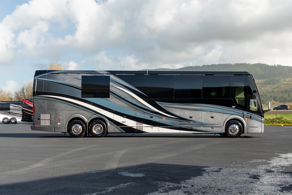 2026 Prevost Marathon H3-45 For Sale