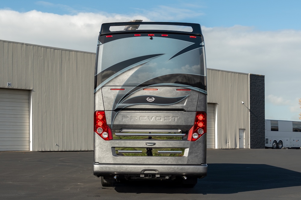 2026 Prevost Marathon H3-45 For Sale