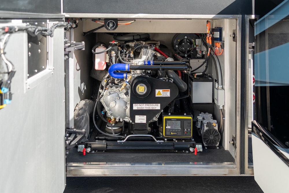 2026 Prevost Marathon H3-45 For Sale