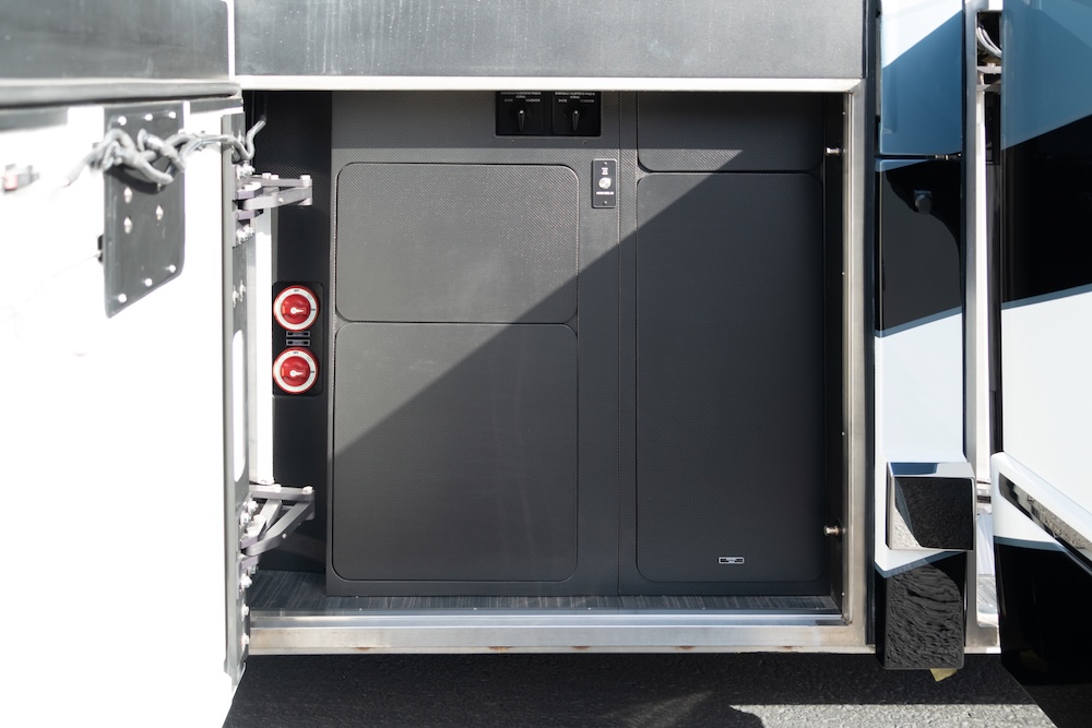 2026 Prevost Marathon H3-45 For Sale