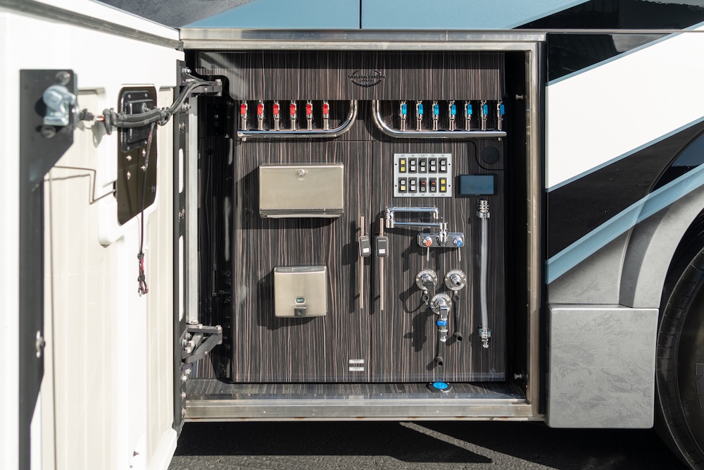 2026 Prevost Marathon H3-45 For Sale