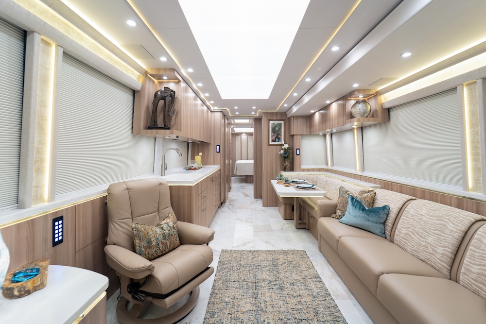 2026 Prevost X3 For Sale