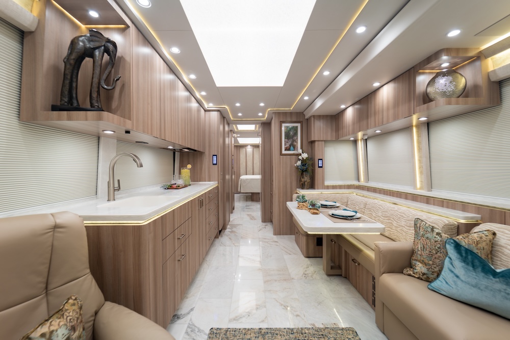 2026 Prevost X3 For Sale