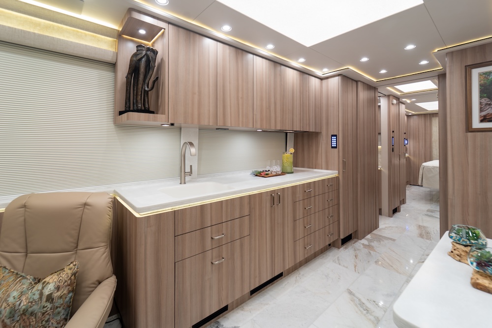 2026 Prevost X3 For Sale