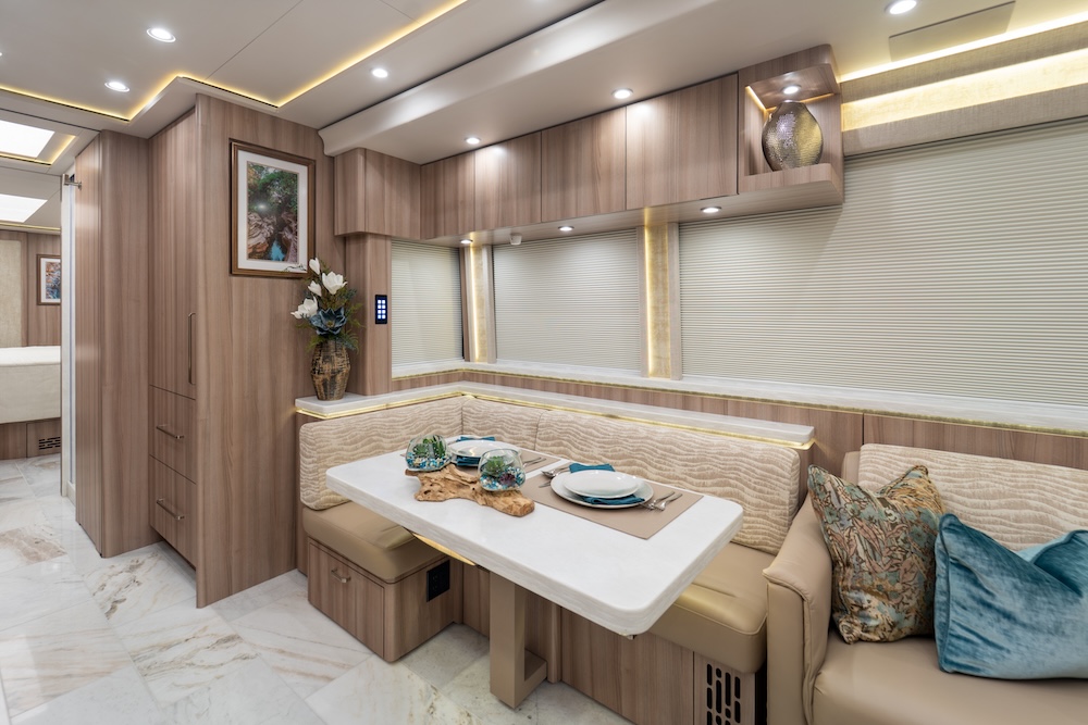 2026 Prevost X3 For Sale